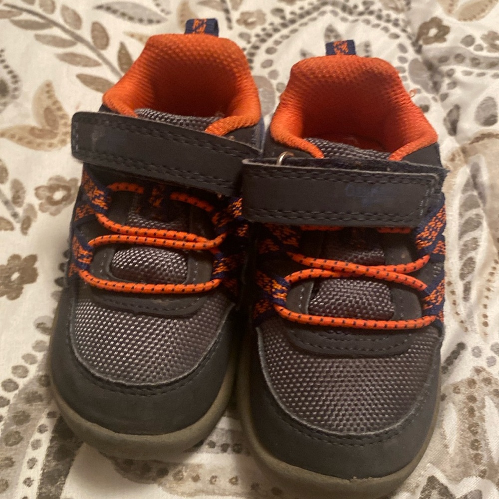 Toddler shoes